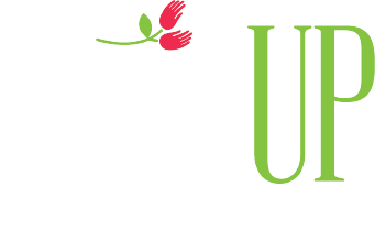 Hand Up for Women Logo