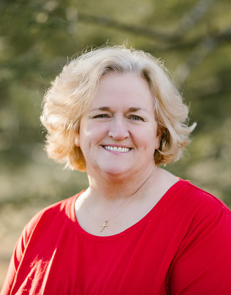 Marilyn Anderson