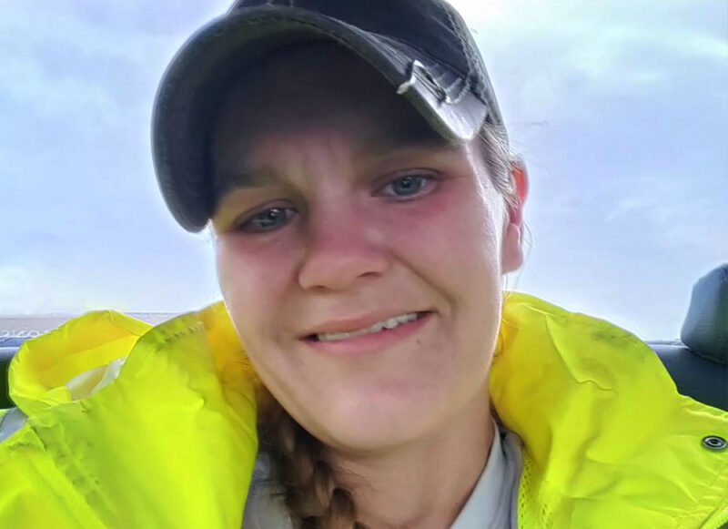 Hand Up for Women Partners with Tennessee’s Second Chance Program