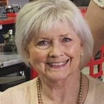 Betty Lou Simpson