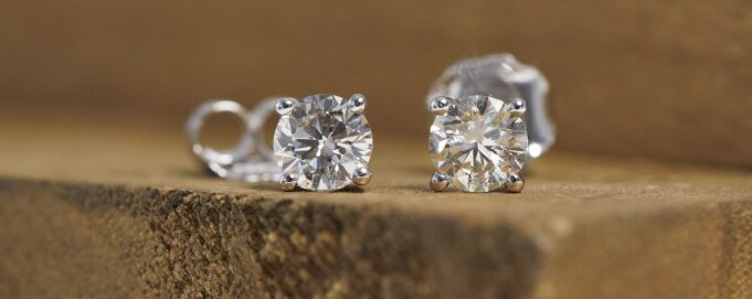 Diamonds & Ice